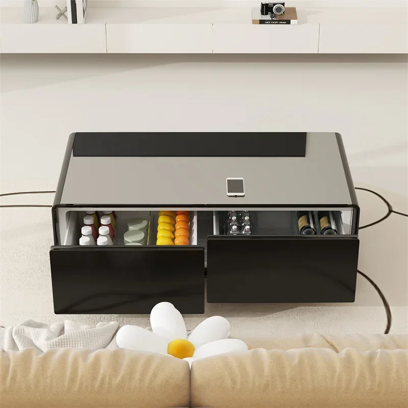 Wine Beer Cooler Fridge - Primst 135L Electric Humidor Cigar Wine