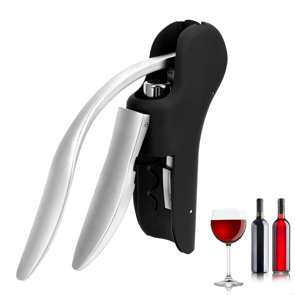 Cork Screw Lever - Bottle Openers Wine Tool Set Cork
