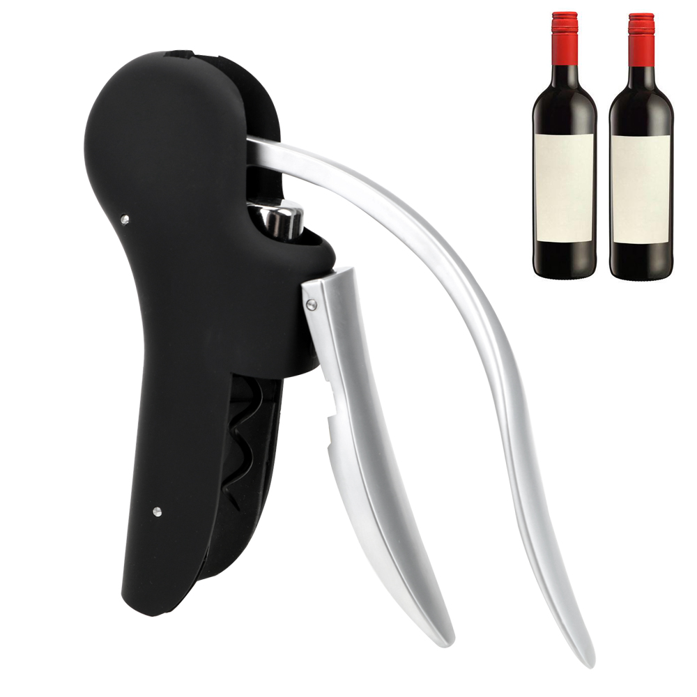 Wine Tool Set Bar Lever Corksc - Cork Screw Lever 评论和价格