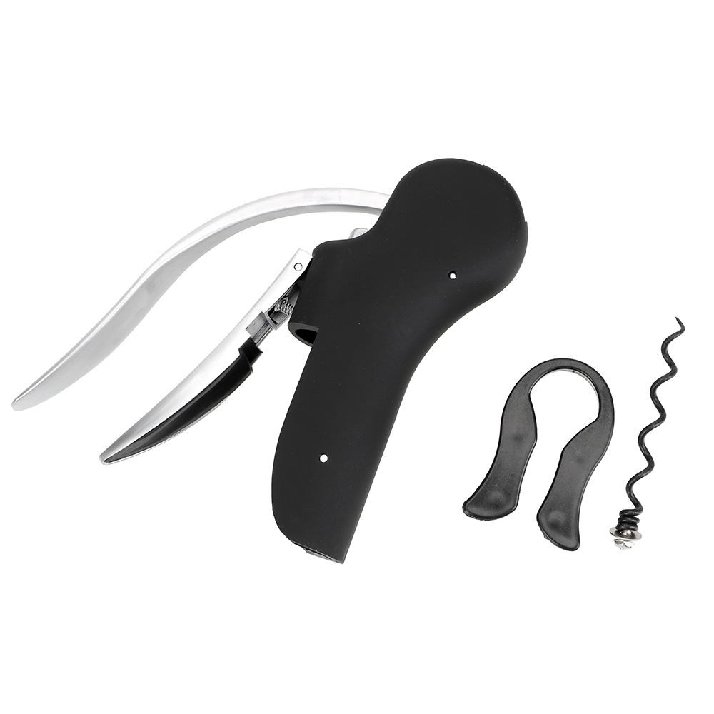 Wine Tool Set Bar Lever Corksc - Cork Screw Lever 评论和价格