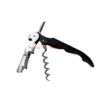 High-end Sense Mechanical Leve - Cork Screw Lever 评论和价格