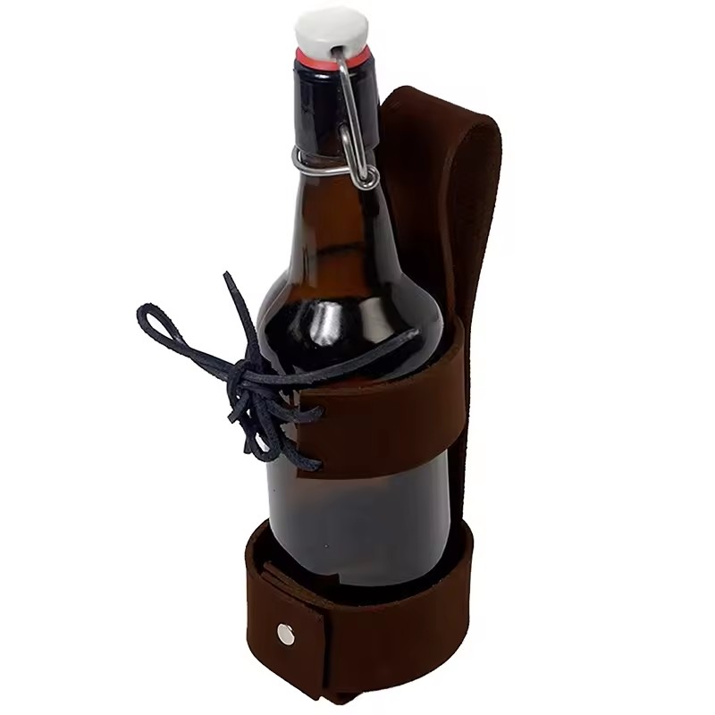 Medieval Viking Water Bottle P - Beer Wine Kit 评论和价格