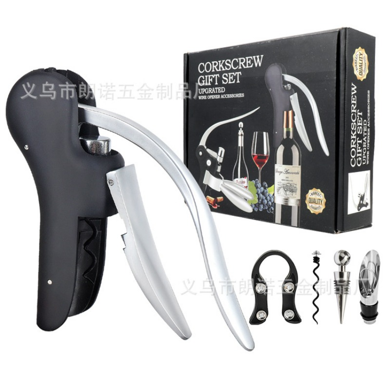 For Bottle Openers Wine Tool S - Cork Screw Lever 评论和价格
