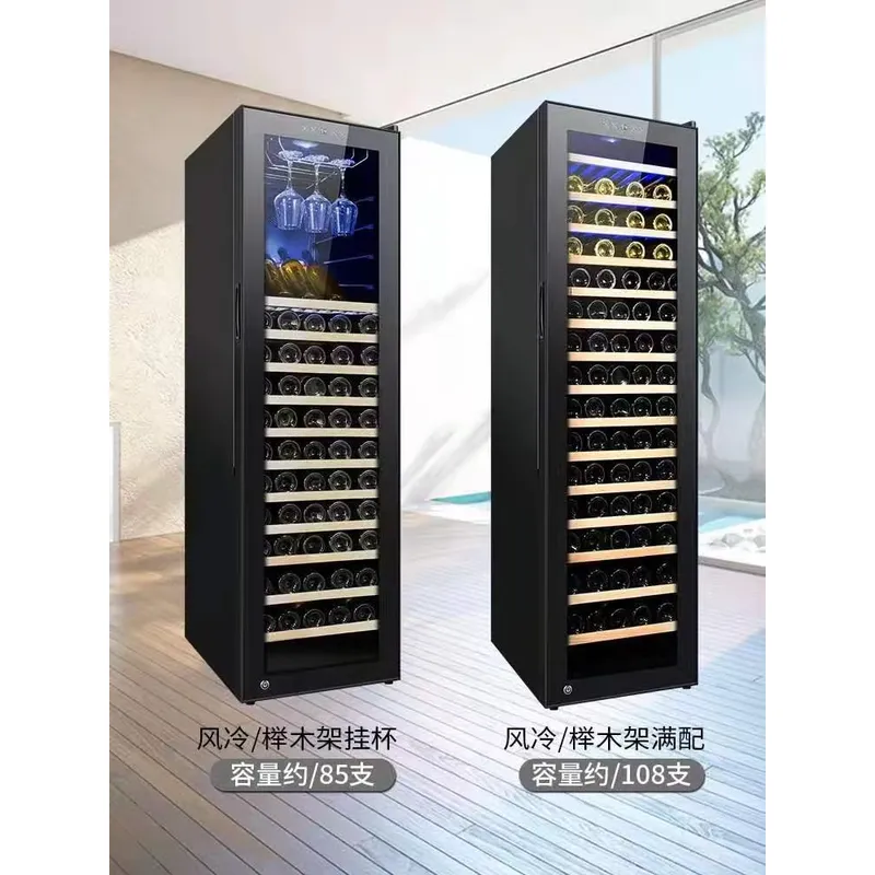 Dual Zone Electric Bottle Cool - Wine Beer Cooler Fridge 评论和价格