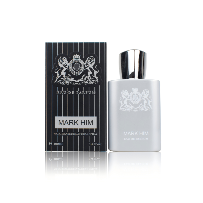 100ml MARK HIM Men Perfume Lon - Wine&Beer Mouton 评论和价格