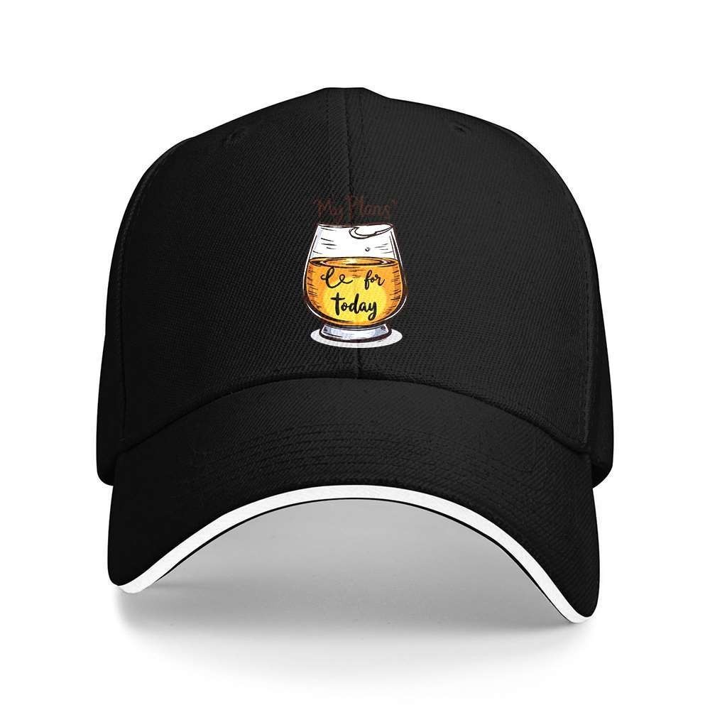 My Plans Beer Baseball Cap, Fu - Wine Beer Hat 评论和价格