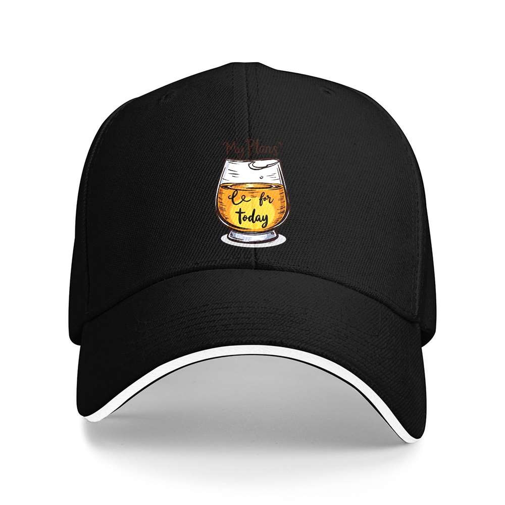 My Plans Beer Baseball Cap, Fu - Wine Beer Hat 评论和价格