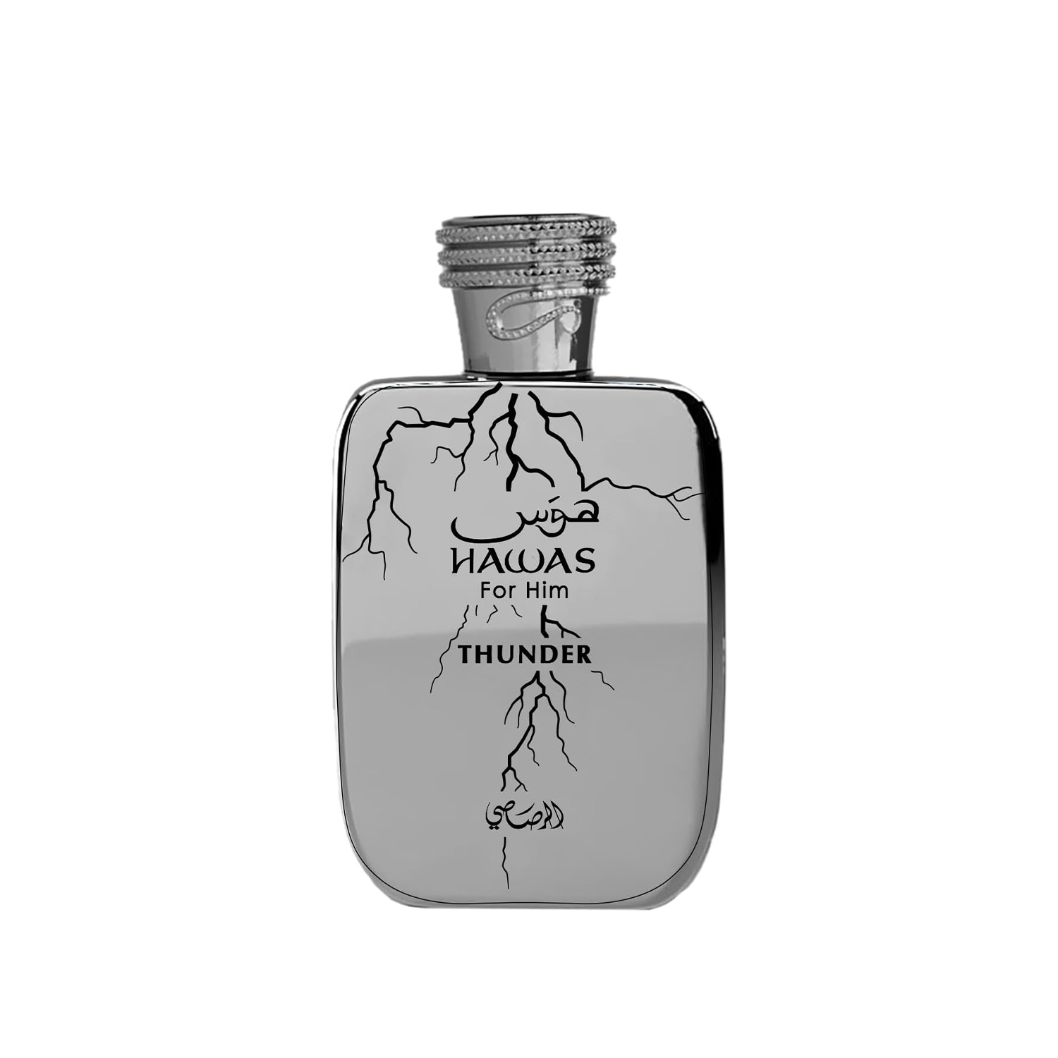 Rasasi Hawas Thunder for Him E - Wine&Beer Mouton 评论和价格