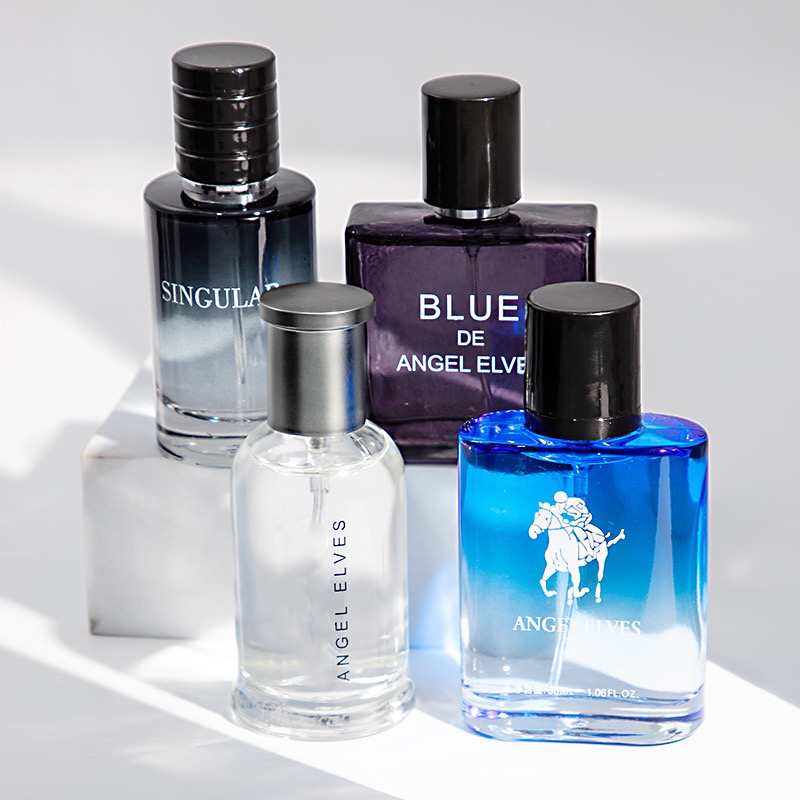 Men's Cologne Set 4 In 1 Set,  - Wine&Beer Mouton 评论和价格