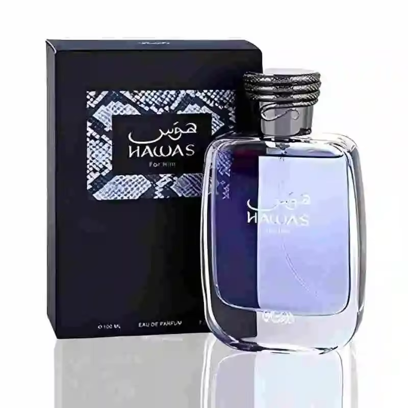 Eau de Parfum Rasasi Hawas Int - Wine&Beer Mouton 评论和价格