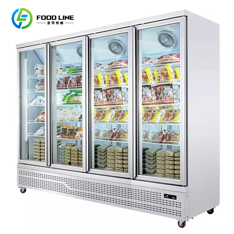 Glass Door Home and Bar Bottle - Wine Beer Cooler Fridge 评论和价格