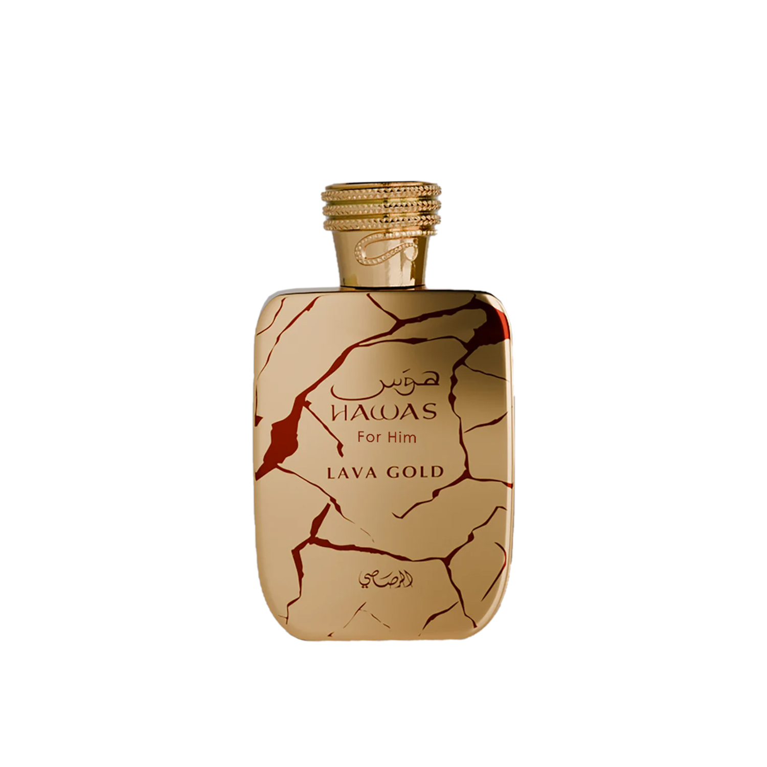 Rasasi Hawas Lava Gold Eau de  - Wine&Beer Mouton 评论和价格