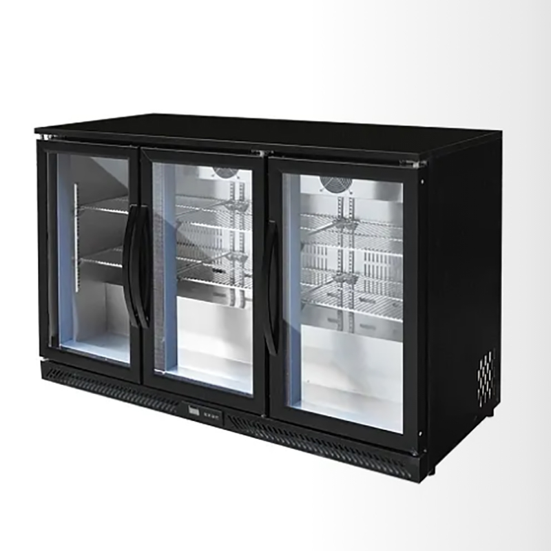 Wine Fridge Refrigerator for B - Wine Beer Cooler Fridge 评论和价格