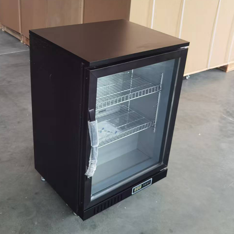 Wine Fridge Refrigerator for B - Wine Beer Cooler Fridge 评论和价格