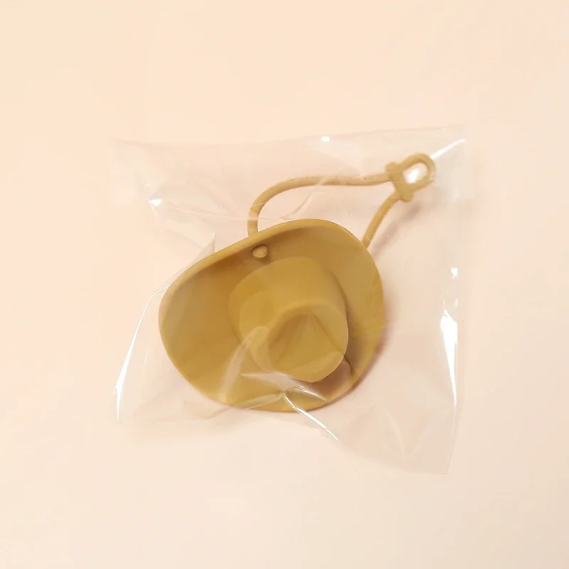 Silicone Cowboy Hat & Christma - Wine Beer Hat 评论和价格