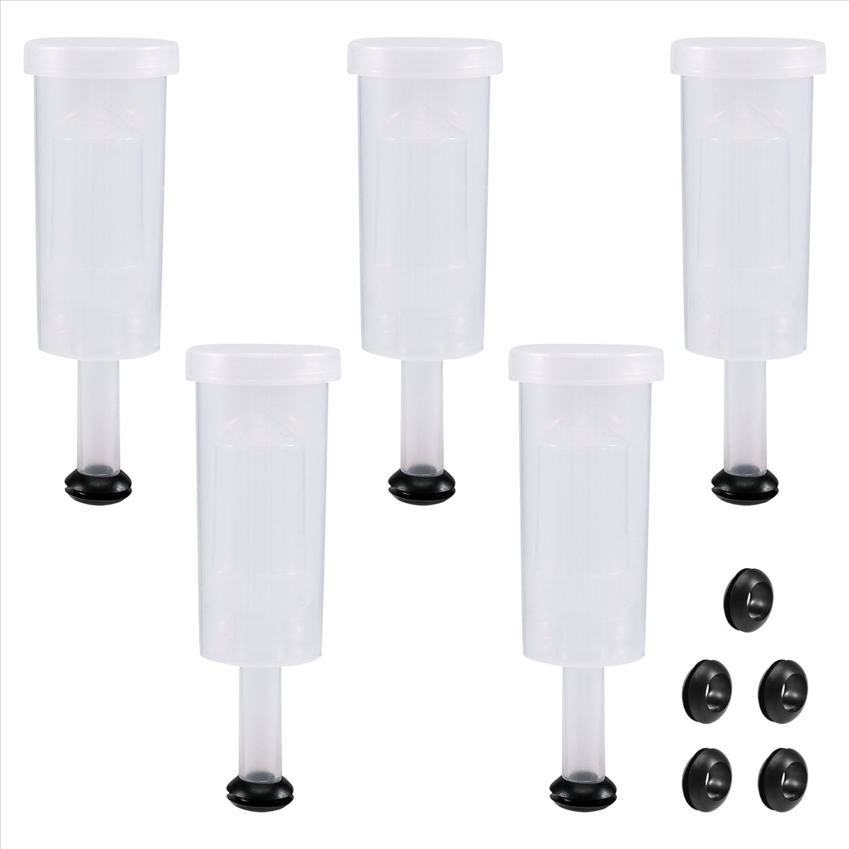 ABFS Fermentation Lids Kit,Air - Beer Wine Kit 评论和价格