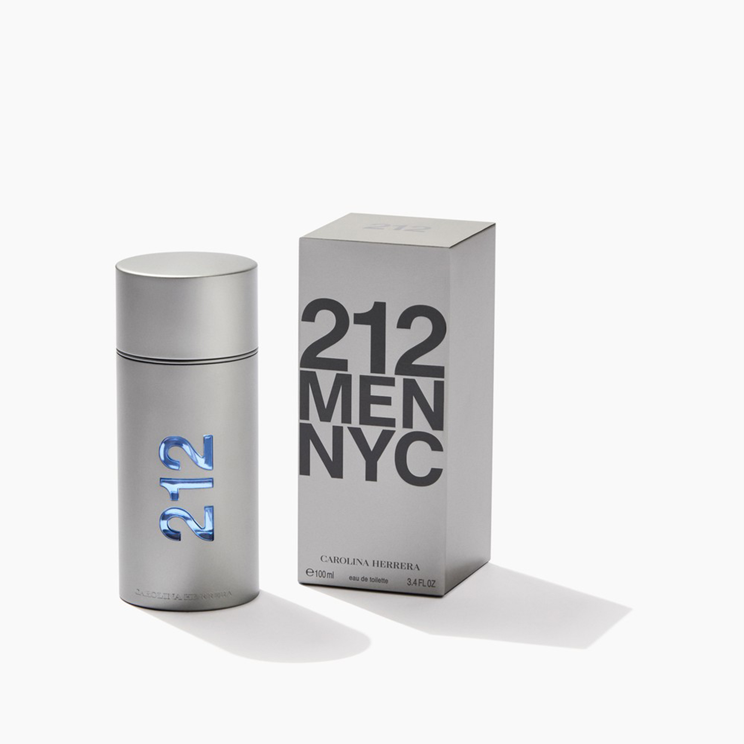 Carolina Herrera 212 Men 100ml - Wine&Beer Mouton 评论和价格