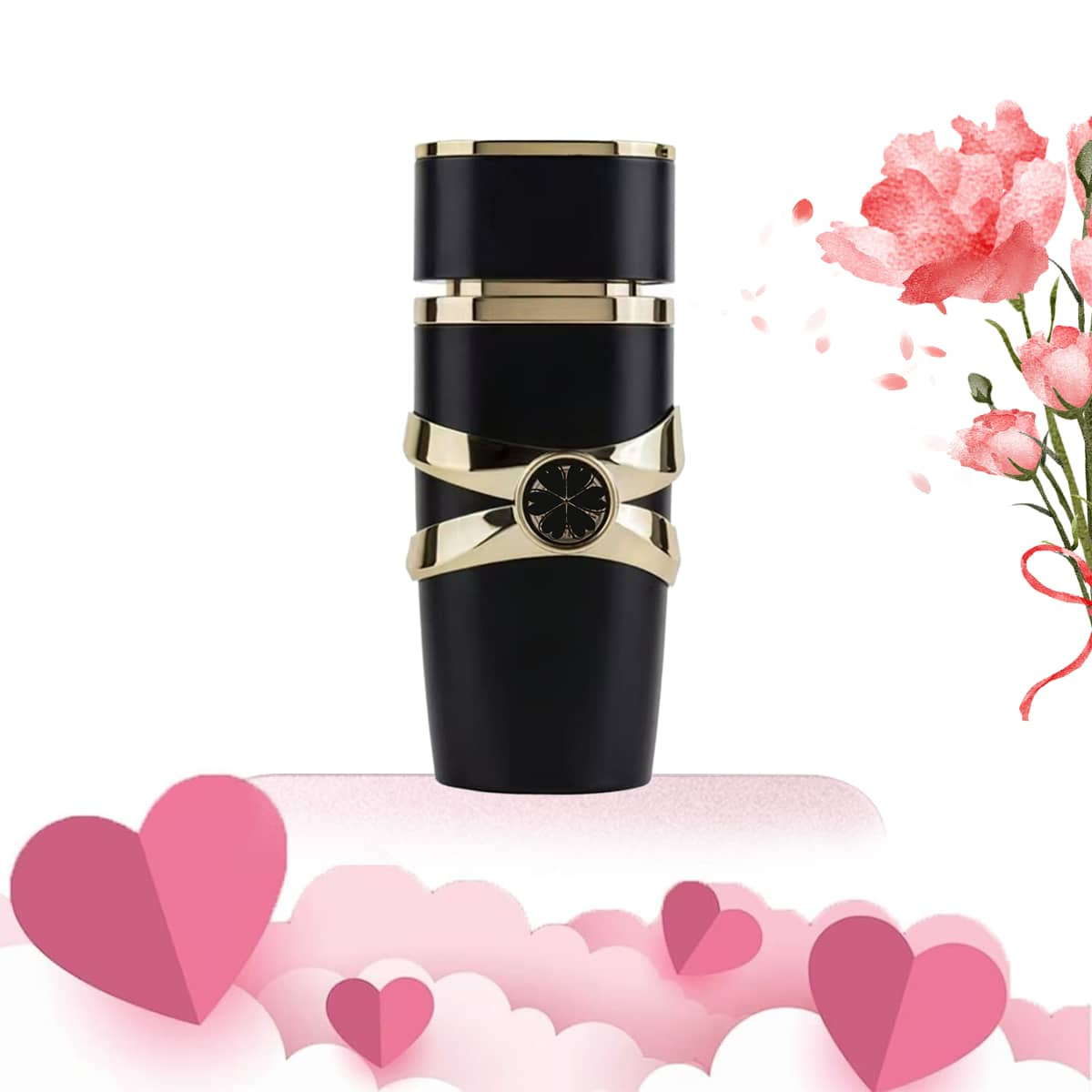 La Asad Eau De Parfum Spray -  - Wine&Beer Mouton 评论和价格