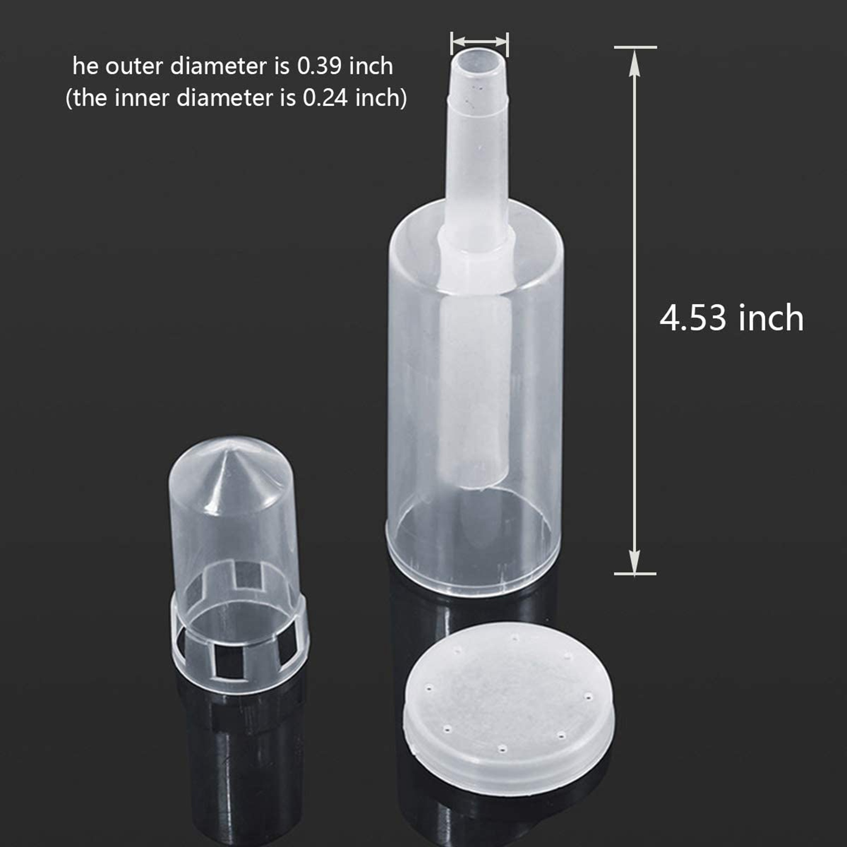ABSE-2X Fermentation Lids Kit, - Beer Wine Kit 评论和价格