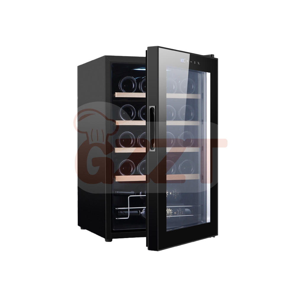 High Quality Display Cooler Ba - Wine Beer Cooler Fridge 评论和价格