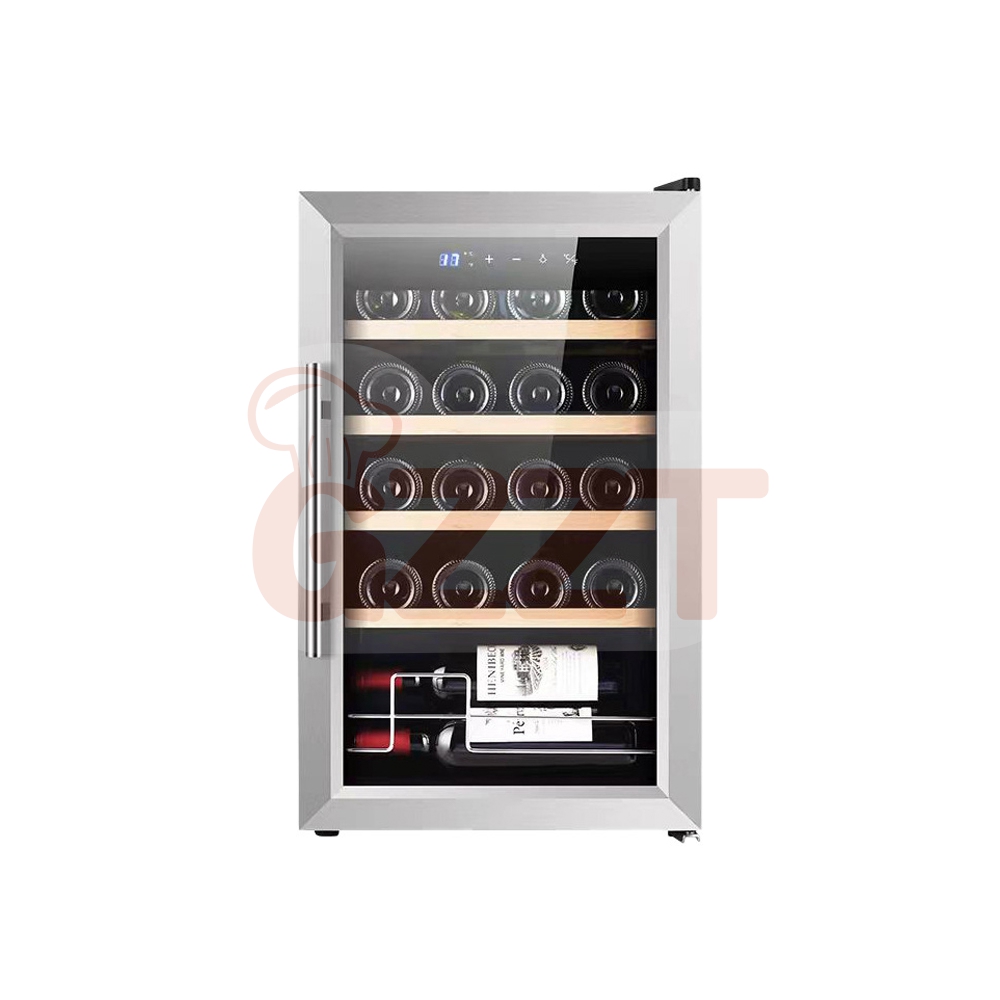 High Quality Display Cooler Ba - Wine Beer Cooler Fridge 评论和价格