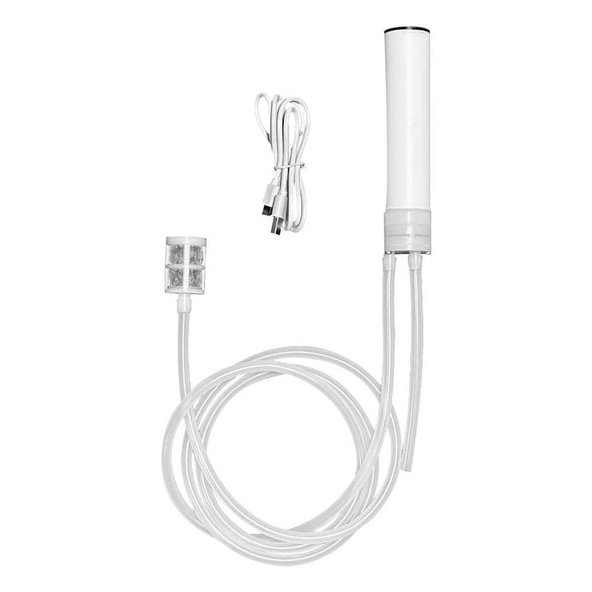 Portable USB Electric Auto Sip - Beer Wine Kit 评论和价格