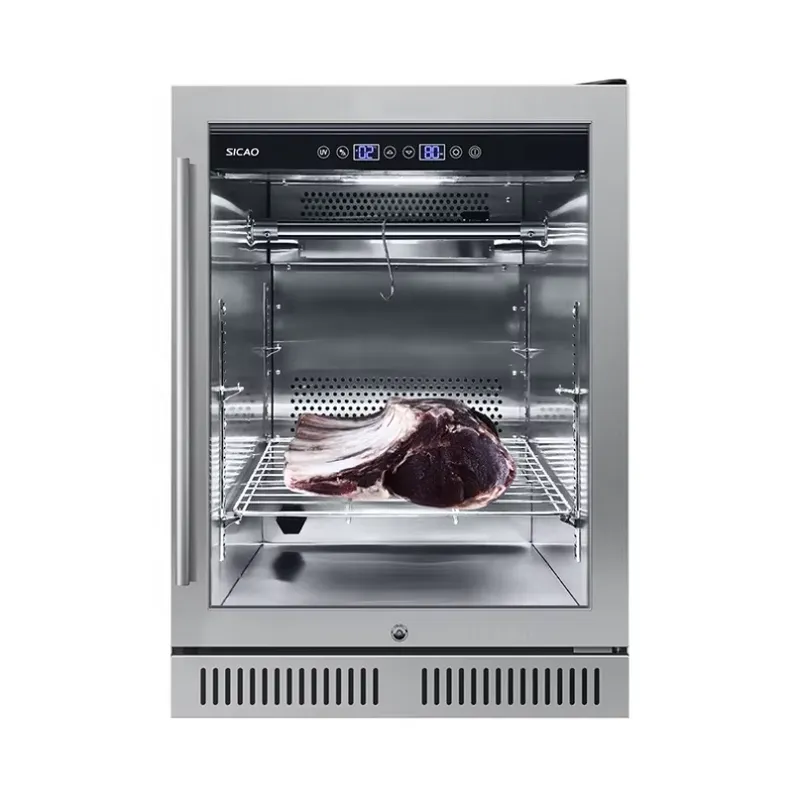 Under Counter Dry Age Fridge W - Wine And Beer Undercounter Fridge 评论和价格