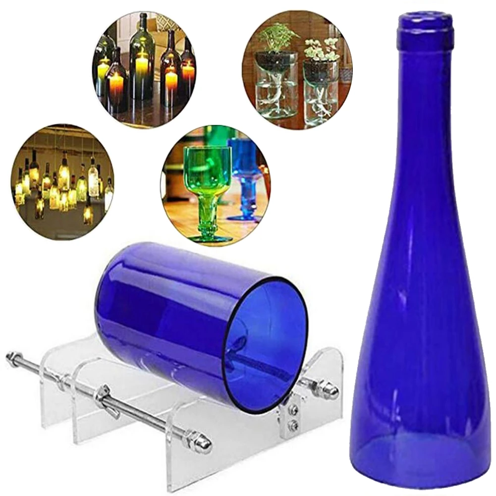 Glass Sculptures Cutter Machin - Beer Wine Kit 评论和价格