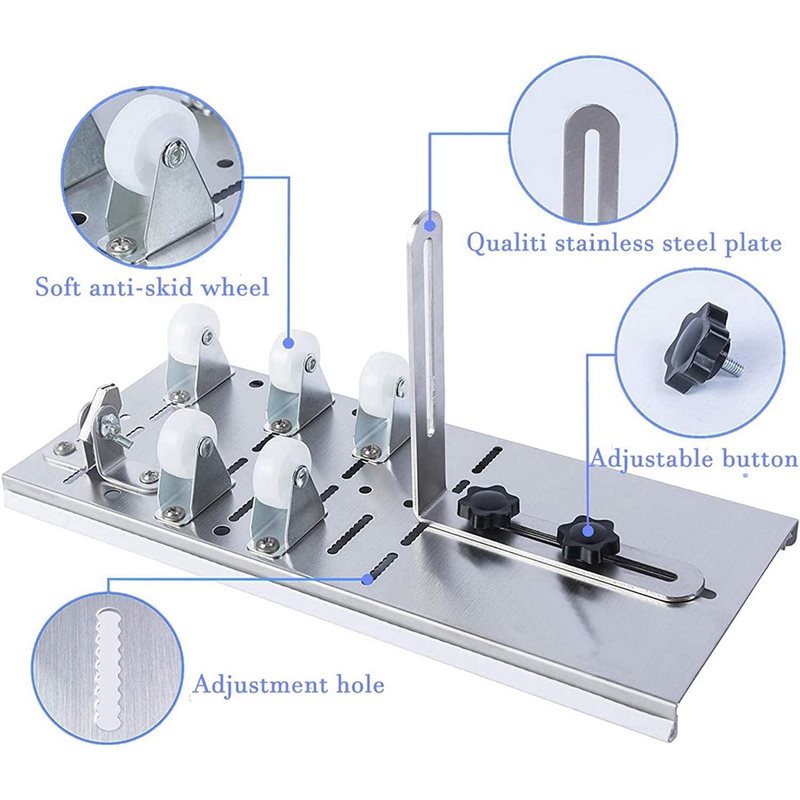 【NOW SAVE】Glass Bottle Cutter  - Beer Wine Kit 评论和价格