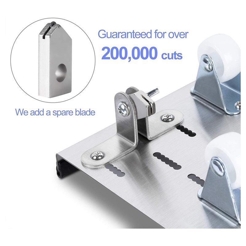 【NOW SAVE】Glass Bottle Cutter  - Beer Wine Kit 评论和价格
