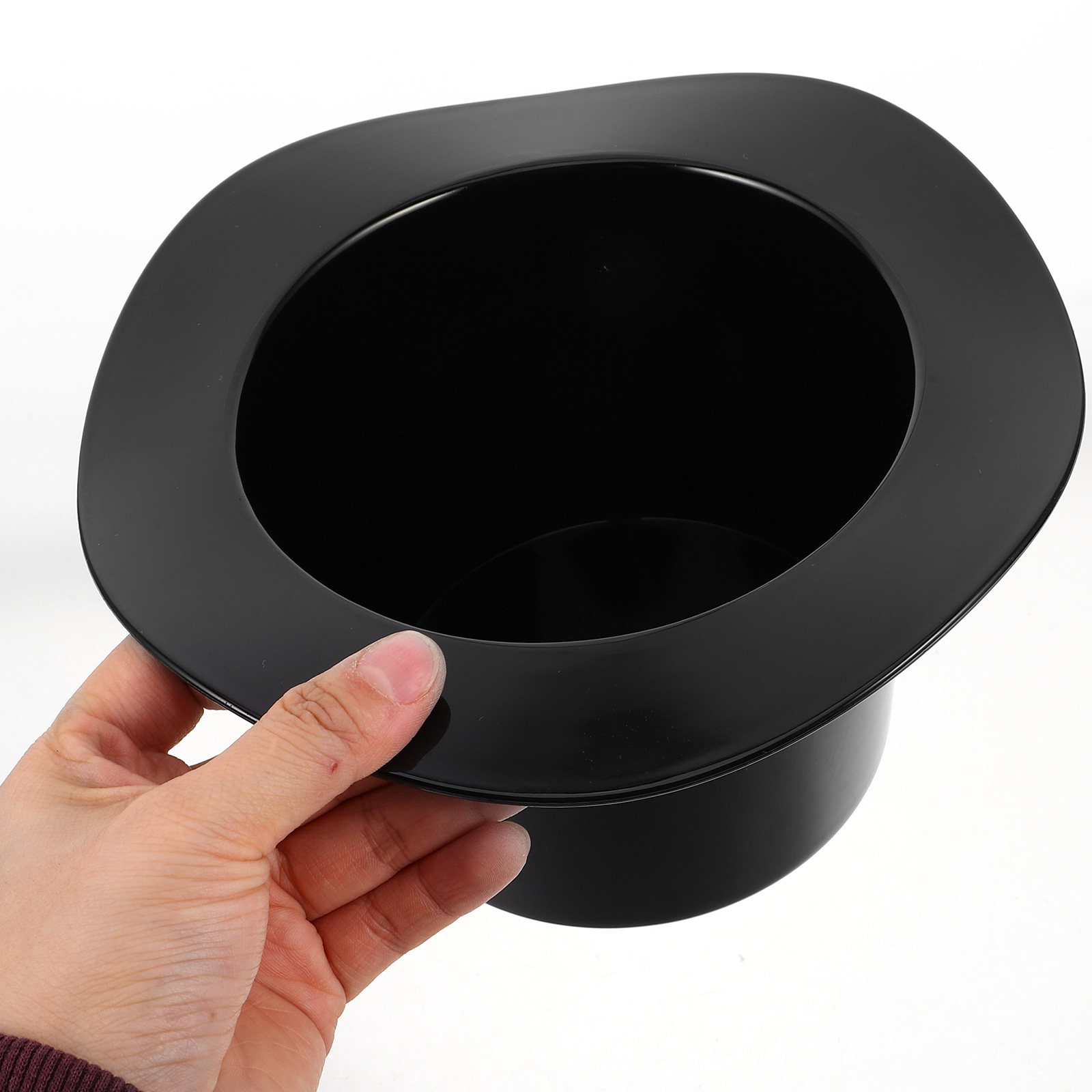 1200Ml Elegant Hat Shaped Ice  - Wine Beer Hat 评论和价格