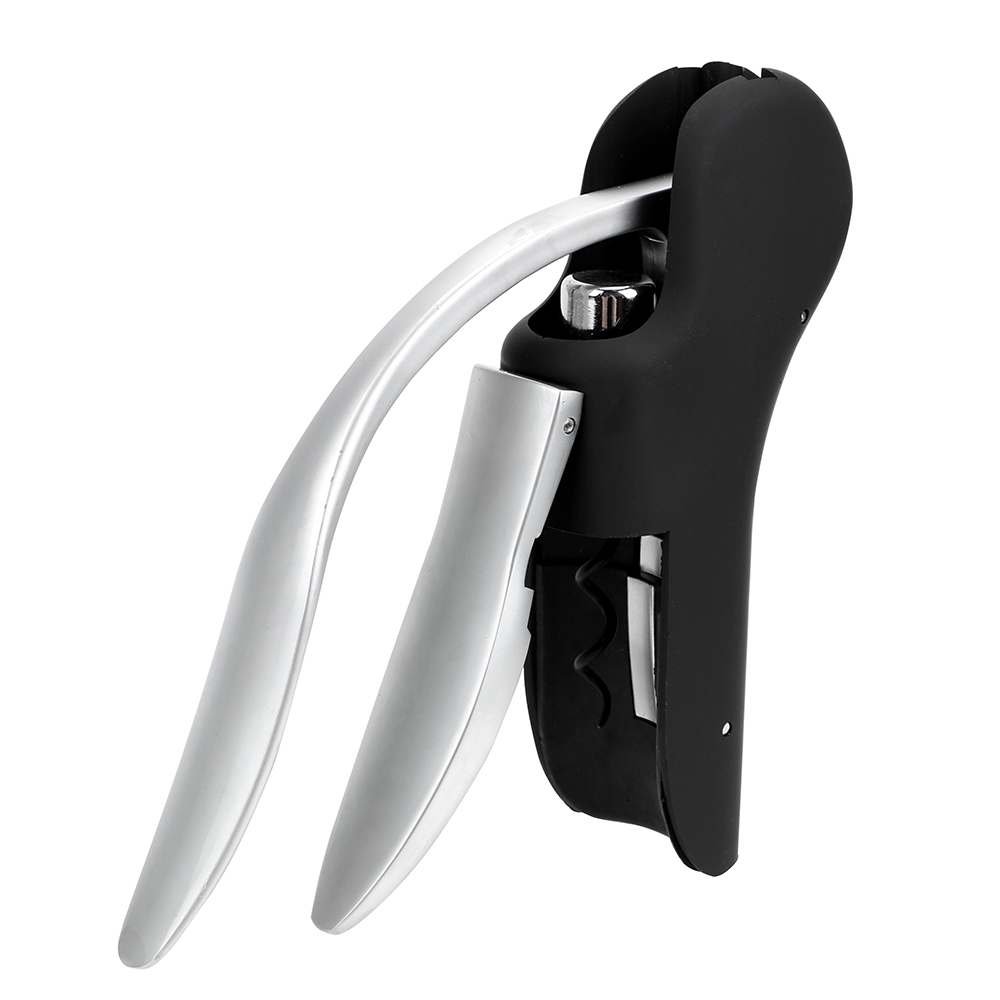 Bottle Openers Wine Tool Set C - Cork Screw Lever 评论和价格