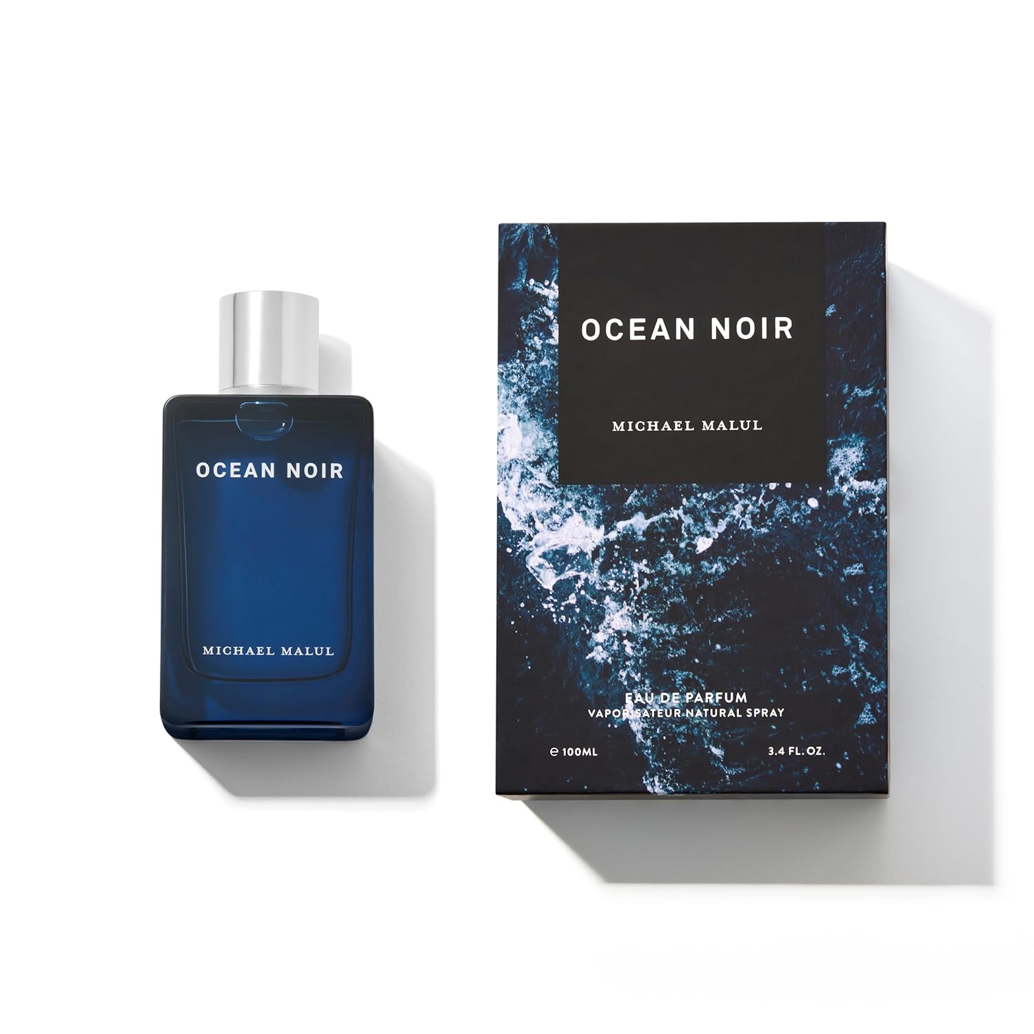 Michael Malul Ocean Noir Eau d - Wine&Beer Mouton 评论和价格