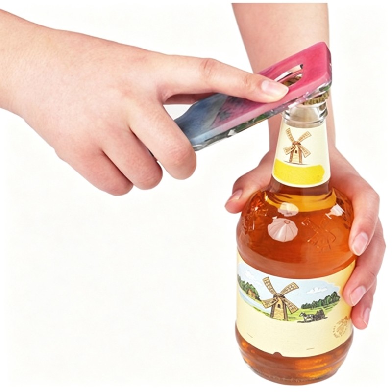 ABYN-For Bottle Opener Resin M - Beer Wine Kit 评论和价格