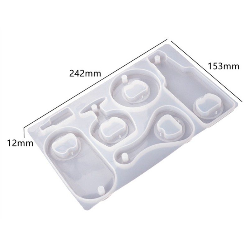 ABYN-For Bottle Opener Resin M - Beer Wine Kit 评论和价格