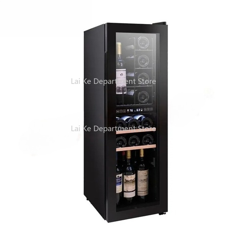 Supermarket Glass Chiller Mini - Wine Beer Cooler Fridge 评论和价格