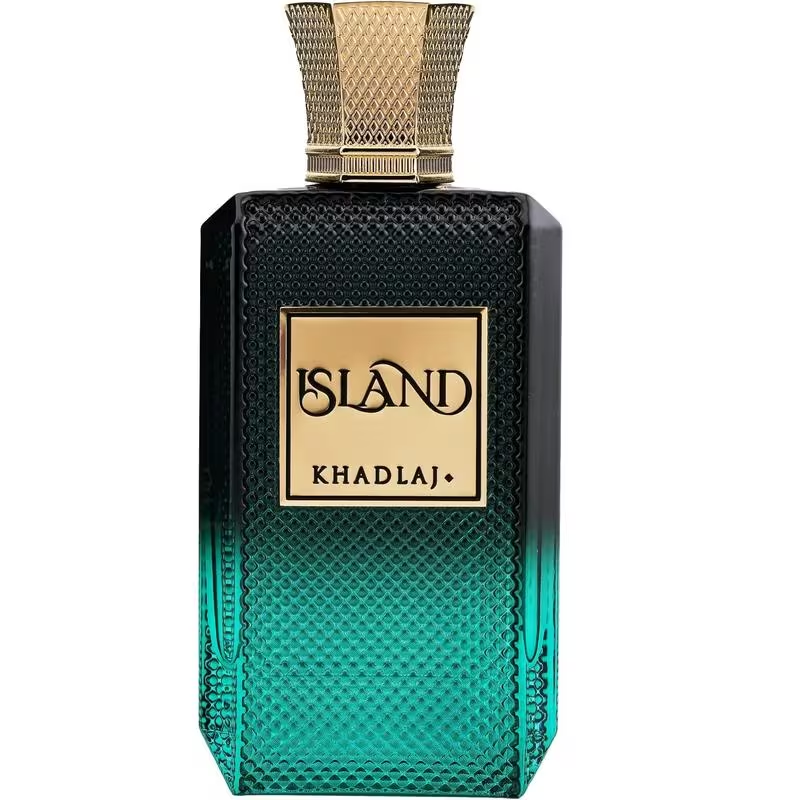 Khadlaj Island 3.4 oz / 100 ml - Wine&Beer Mouton 评论和价格