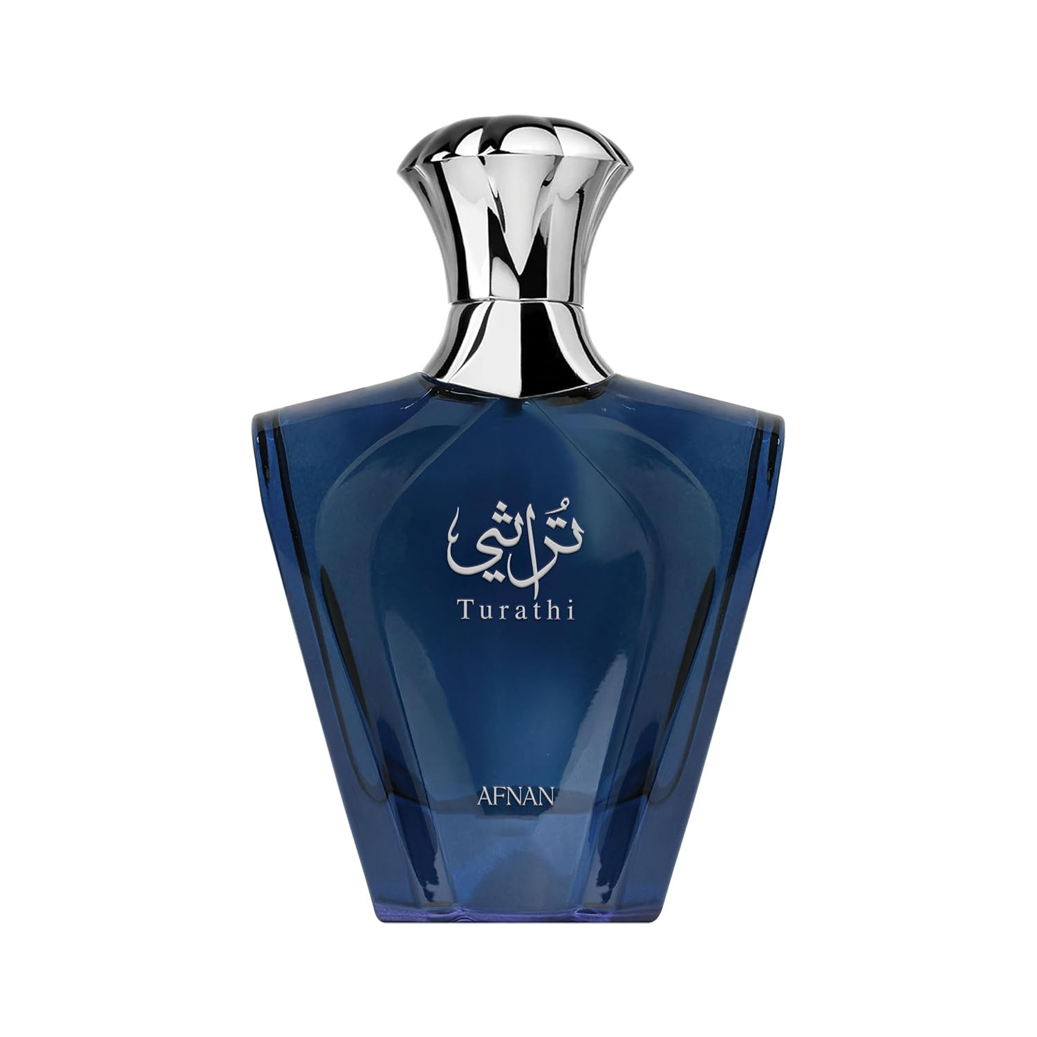 Afnan Turathi Blue Eau de Parf - Wine&Beer Mouton 评论和价格
